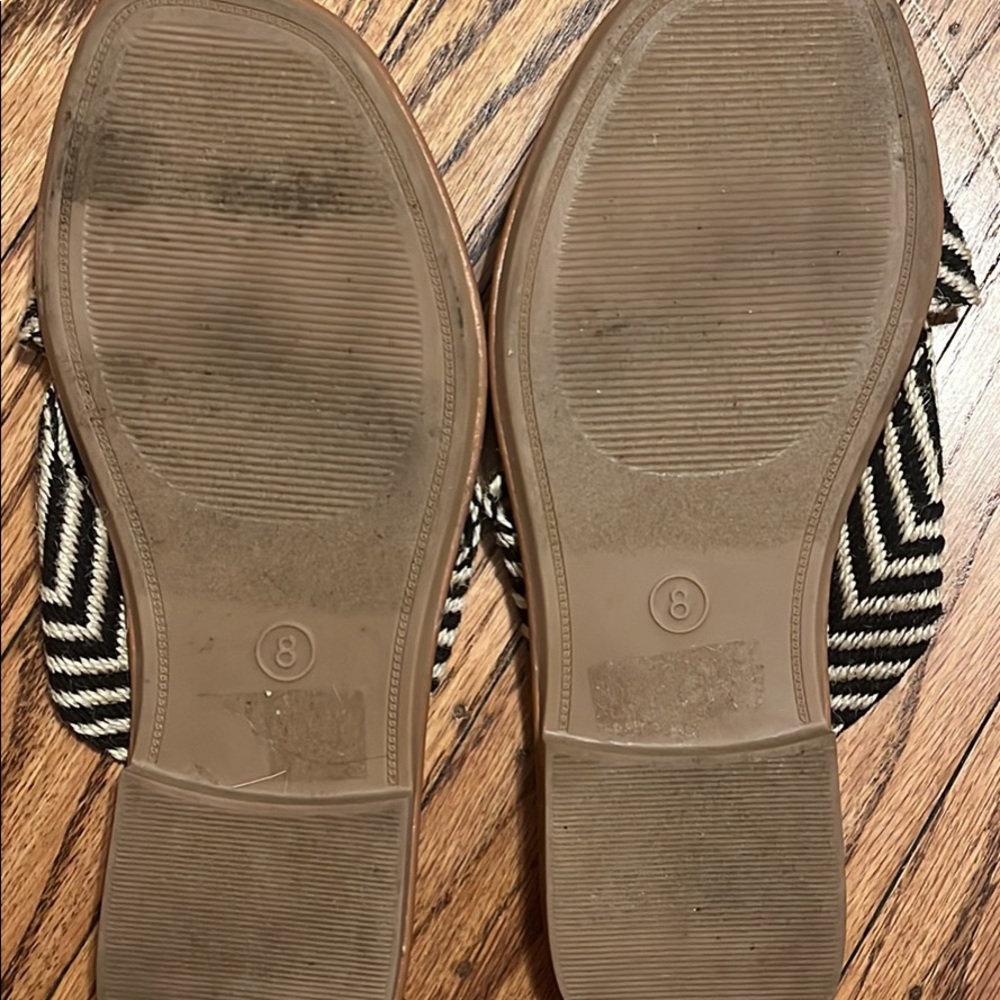 Universal Thread Boho Sandals. Target. - image 2